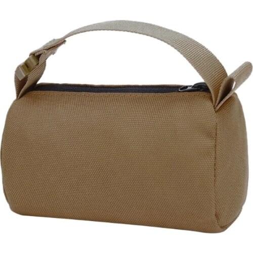 2021 New Front Rest Shooting Bag 1000D Oxford Cloth Rifle Stand Holder Support Sandbag for shooting