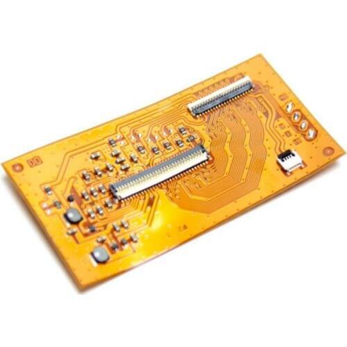 90%NEW Back cover LCD Drive board For Nikon D5300 Camera Replacement Repair parts