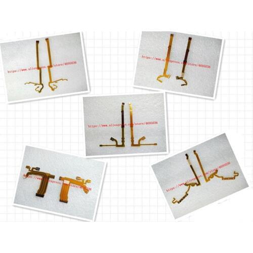 NEW Lens Aperture Flex Cable / Focus Flex Cable For Olympus ED 14-42 mm 14-42mm Repair Part