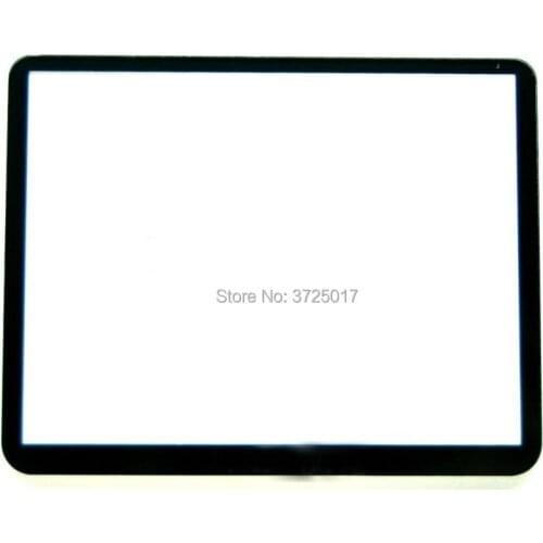 NEW External/Outer LCD Screen Protective Glass Repair parts For Nikon D3300 SLR