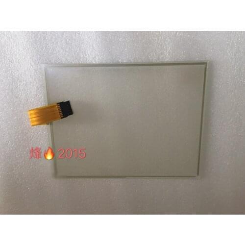 New KEBA KeView V2 OP350-LD J-6006 Touch Screen Touch Pad Touch Glass