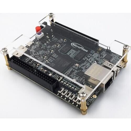 Xilinx FPGA Development Board Wi-Fi 7010 7020 Zedboard