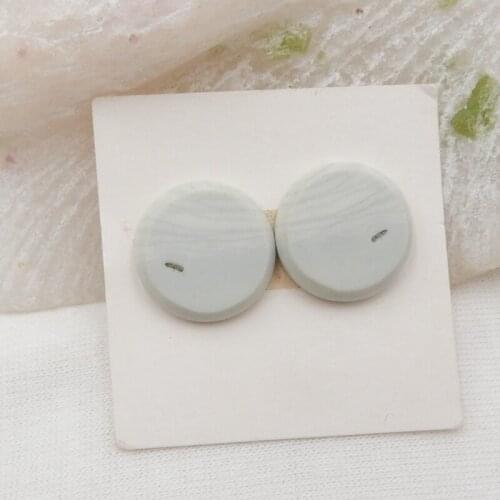 Natural Wave Jasper Pendant Bead,23x15x4mm3.8g