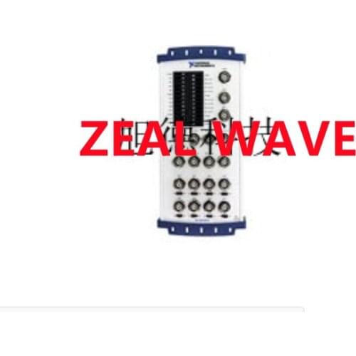 Brand New Original Authentic American NI USB-6212 BNC 781003-01