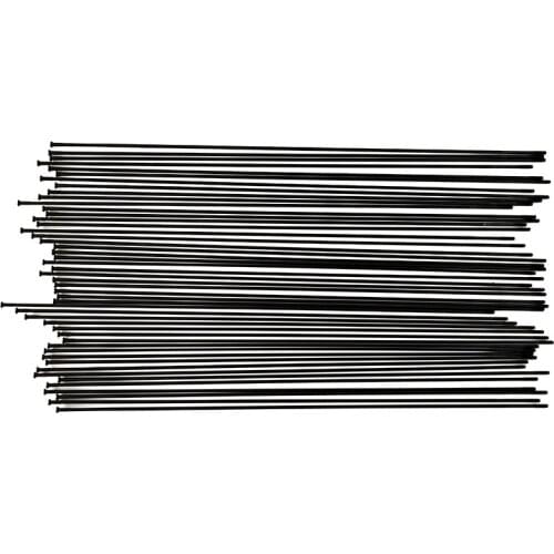 Super light Pillar WING 20 aero spoke J-bend or Straight pull racing bike rays radios free aluminum alloy Nipples for road CX XC