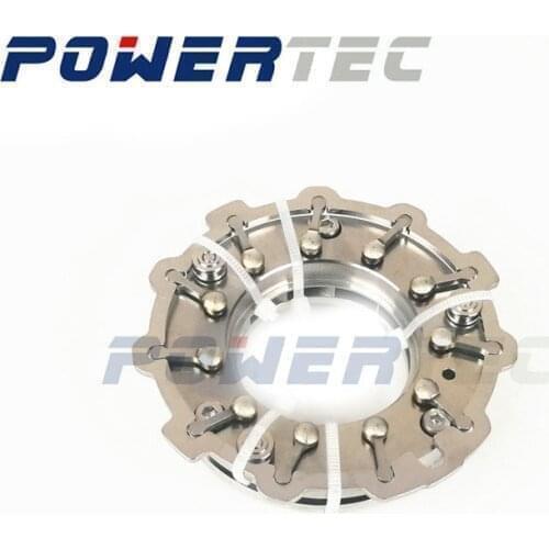 VNT Ring For Audi A6 1.9TDI C5 85Kw 115HP ATJ Auto Parts GT1749V New Turbolader Assy 454231-9013S 028145702R 1998-2001