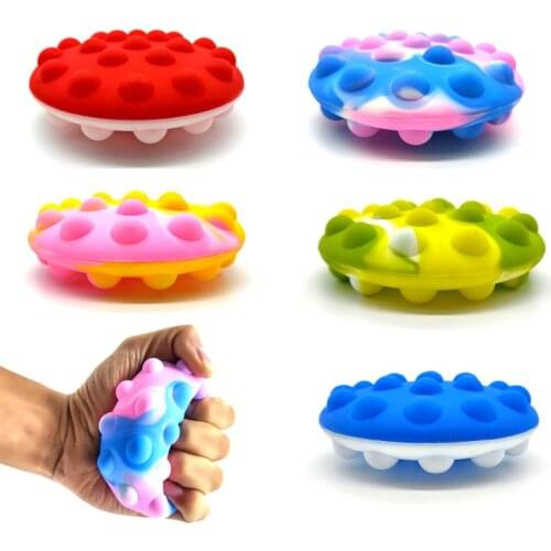 XYDXSingYiuDaXin Antistress Toys