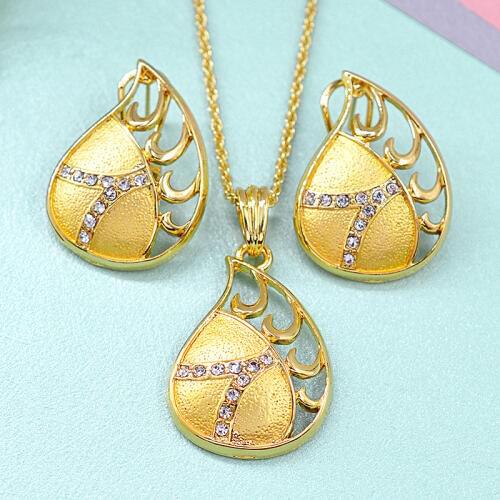 ZEA Dear Jewelry Sets