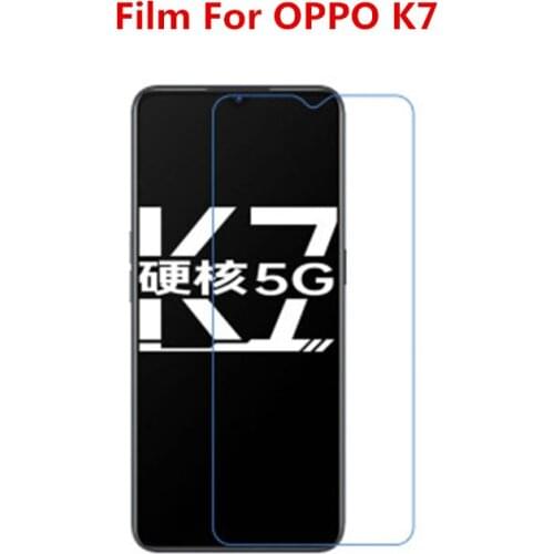 ZUIDID Screen Protectors For Oppo K7