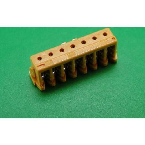 07CZ-6Y Connectors terminals housings 100% new and original parts (G)07CZ-6Y