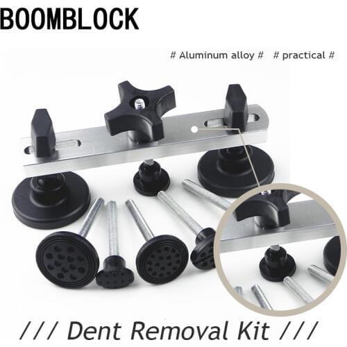 1Set Car Care Body Paint Dent Repair Tools For Peugeot 308 206 307 207 407 2008 Citroen C5 C3 Opel Astra j h Insignia Vectra C