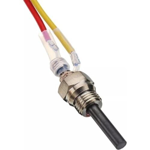 12V/ 24V Parking Heater Ignition Plug Fittings For Car Parking Universal