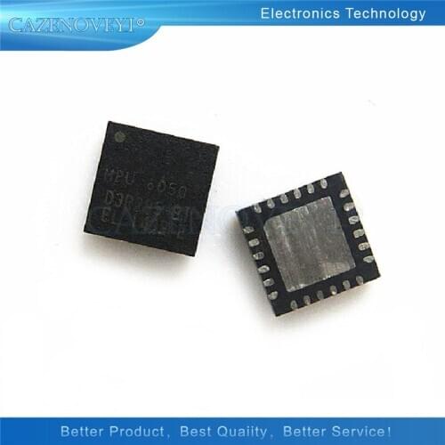 5pcs/lot MPU-6050 MPU6050 MPU-6052C MPU6052C MPU-9150 MPU9150 MPU-9250 MPU9250 MP92 QFN