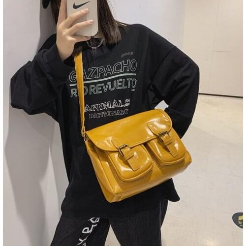 Bajuxcn Women's Clutch Envelopes