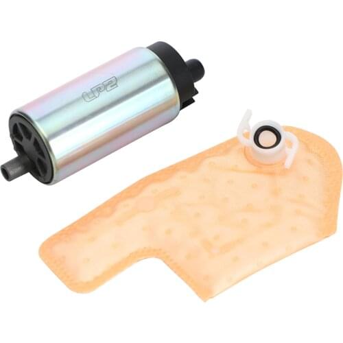 Topteng GAS PETROL FUEL PUMP ASSEMBLY Fit for HONDA MSX 125 GROM 16-2021 16700-K26-B01 Motorcycle Accessories