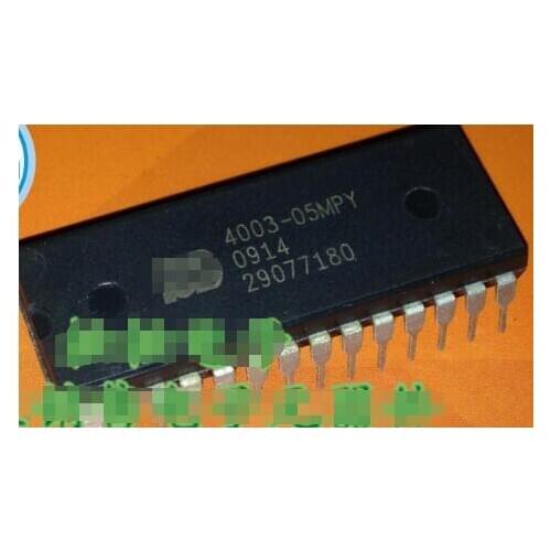 Freeshipping ISD4003-05MPY ISD4003