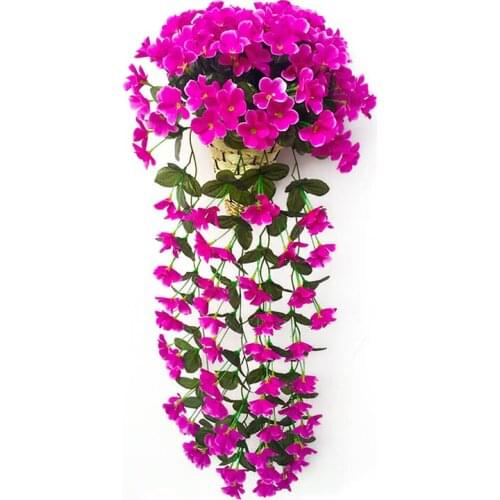 BIT.FLY Artificial Flowers For Decoration
