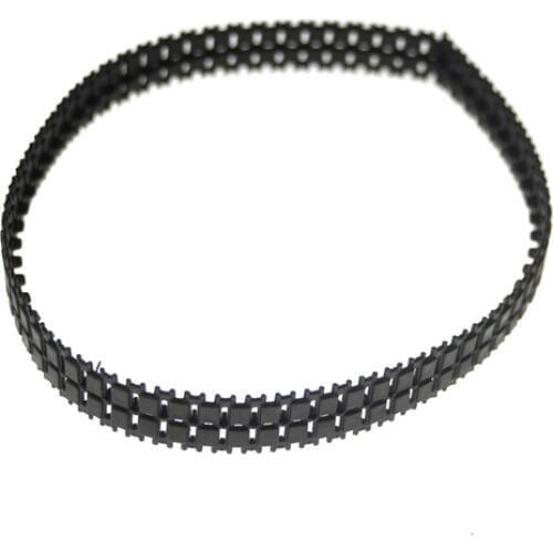 Dd1-1 tank rubber plastic track