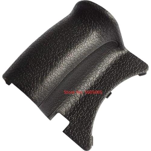 For Panasonic Lumix GH4 DMC-GH4 AG-GH4 Front Cover Grip Handle Holding Rubber NEW Original