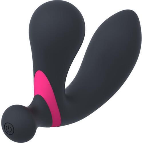 G Spot Vibrator Massager,Sex Toys for Women Man Adult Clitoris Stimulator Anal Dildo Sex Product Adult Sexo vibrador ST602