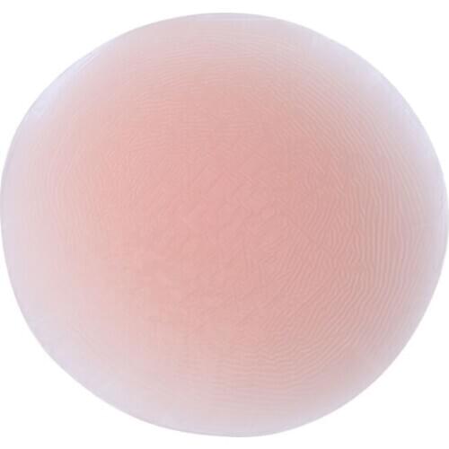 1PC Flexible Silicone Pad for Lash Eyelash Extension Easy Pick Up Makeup Tool