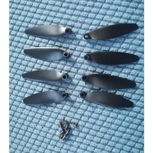 CFLY C-FLY DREAM RC Quadcopter spare parts CW CCW blade propeller Upper and lower shell