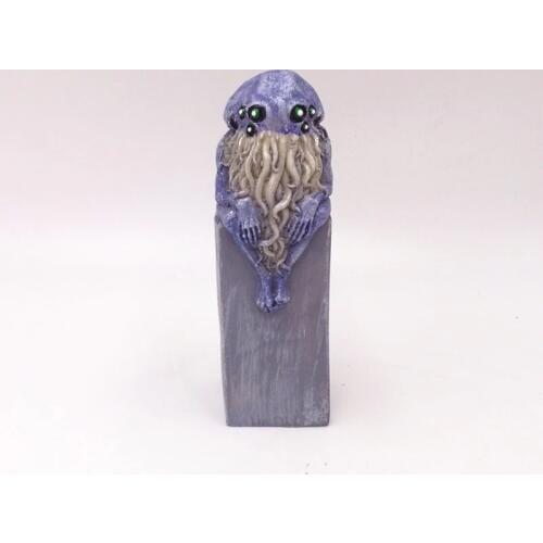 Hot Selling Myth Cthulhu Thinker Garage Resin Figure Model Kit In Stock Now