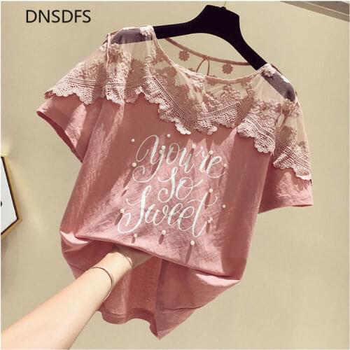 LuckBN Women's Short T-shirts