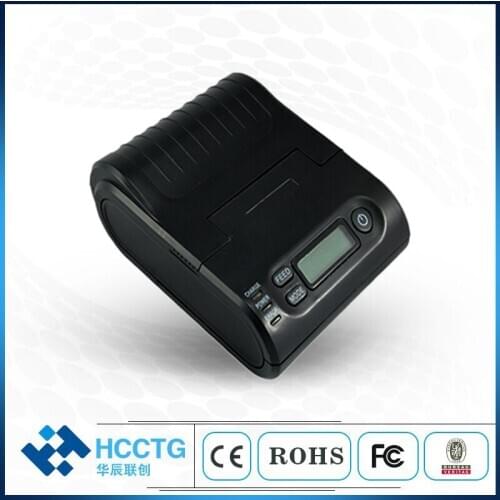 Android mini portable Bluetooth 58mm printer HCC-T7
