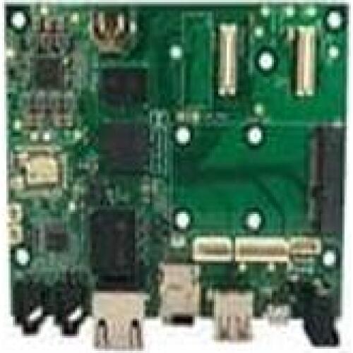 NiT8MQ_Mini_2r8e Development Boards & Kits - ARM i.MX8M Mini Quad / 2GB RAM, 8GB eMMC / Dev Kit