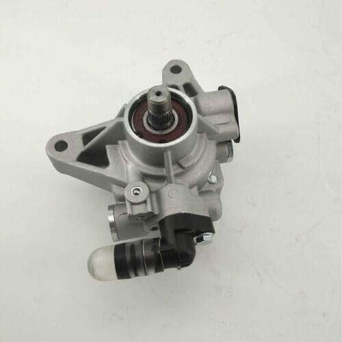 Power steering pump for ACCORD2.4 4CYL2003-2005 CM5 56110-RAA-A01 56110-RAA-A01RM 56110-PND-003 5776 56110-RBA-E01 56110-RBB-E02