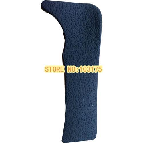 New Thumb Rear Back Grip Rubber Unit for Nikon D810+Tape Camera Replacement Part