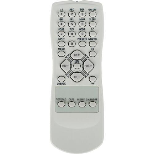 ORIGINAL 1pcs remote control suitable for rca TV smart lcd led HD