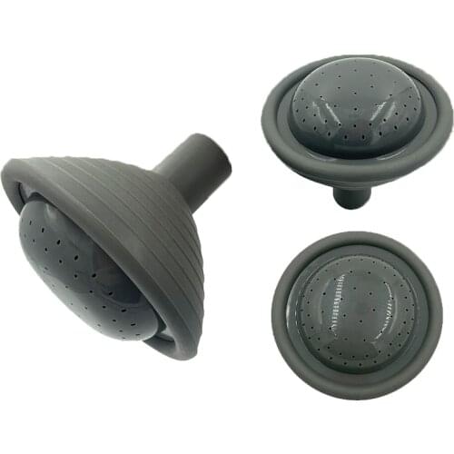 Garden Watering Can Rose Nozzle Cap Replacement Universal Bottle Sprinkler Bonsai Watering Spout 1.8~2cm Caliber