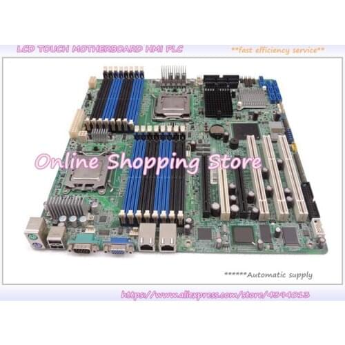 S2932WG2NR S2932 Industrial Motherboard 100% Tested Perfect Quality