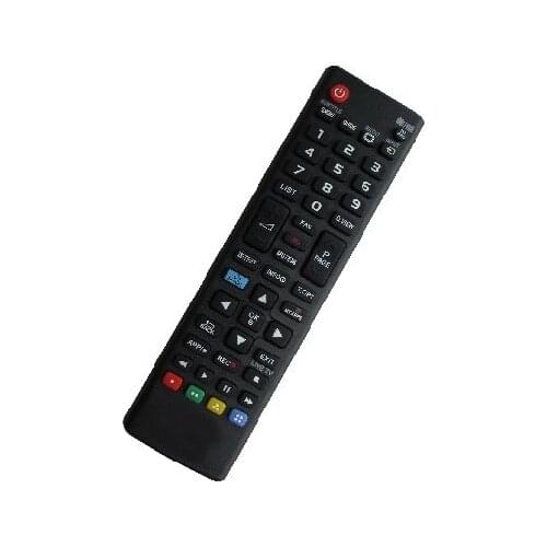General Remote Control For LG 43UH6109 49UH6109 55UH6159 65UH6159 43UH620V 49UH620V 49UH600V 55UH600V LED LCD Smart 3D TV