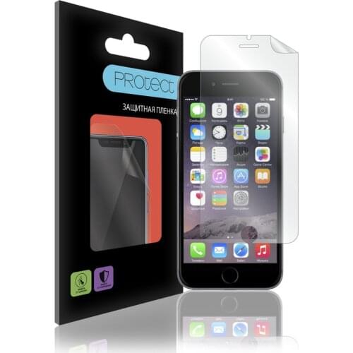 Защитные пленки для Apple iPhone 8 Plus РRОtесt China At AliExpress