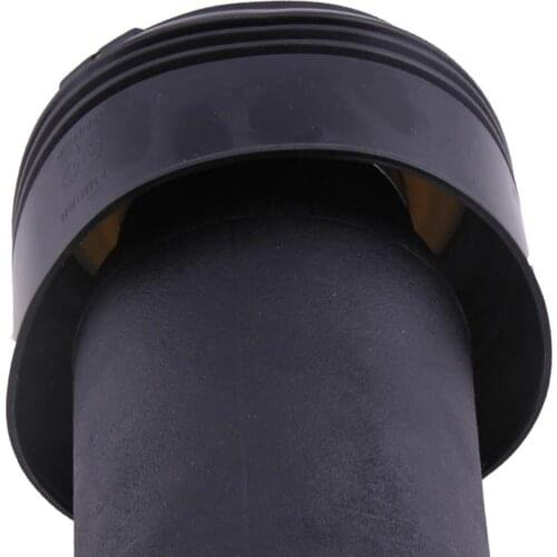 Doiplent 2pcs Rear Air Spring Bag For BMW X5 E70 3.0L 2007-2009 For BMW X6 E71 E72 4.4L 2010-2011 37126790078