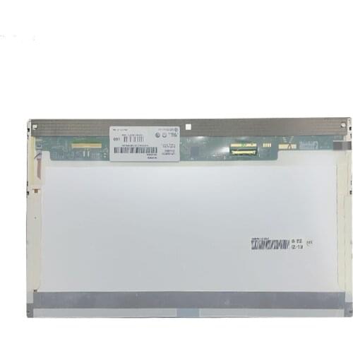 15.6 inch 1366*768 TN 40PINS LVDS LCD For lenovo y580 B575G Z575 B570A B575 B580 E531 V580C B5400 Y500 laptop lcd screen display