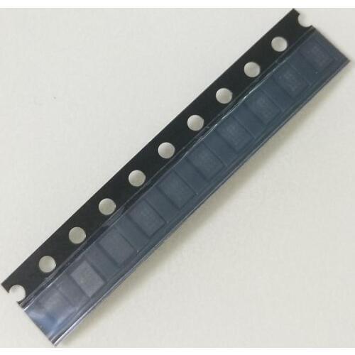 10pcs/lot For Macbook 12" Retina A1534 U4700 820-00045 820-00244 2015year QFN IC chip 645AV on mainboard
