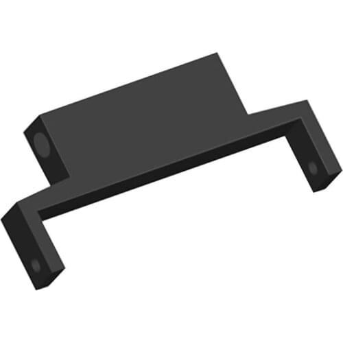 2Pairs Bracelet Strap Connector Band Adapter for huami Verge Smart Watch Band Adapter Connection Accessories H054