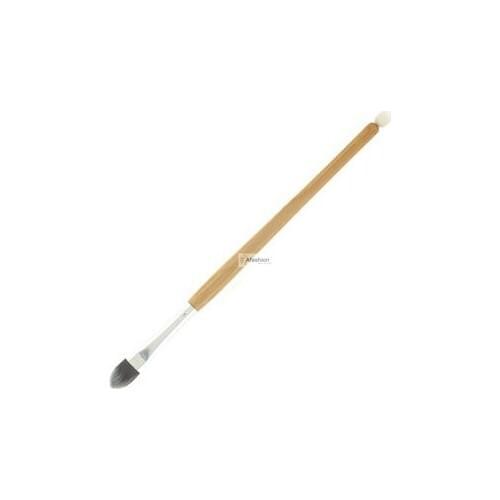 1pc make up Bamboo Concealer brush maquiagem Concealing brushes maquillaje makeup cosmetics pinceis free shipping