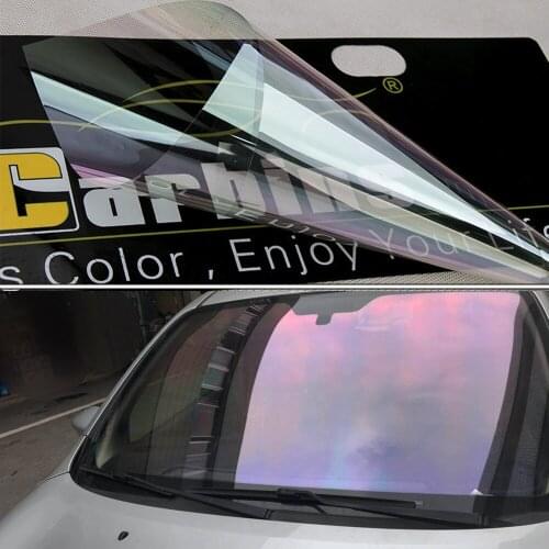 CARBINS External Car Tuning