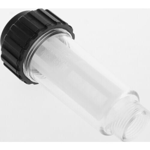 Water Filter For Lavor Elitech Champion Nilfisk High Pressure Washer
