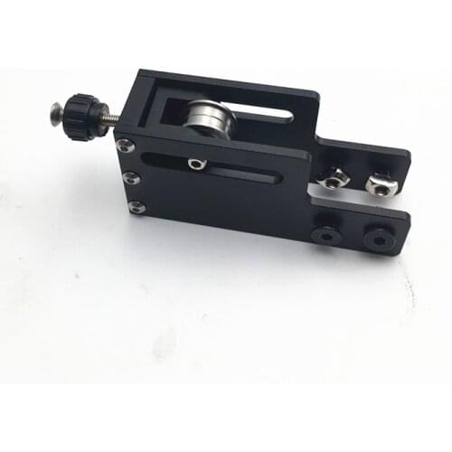 Funssor upgrade Aluminum Alloy ENDER-3/Ender-3S 3D printer Y axis belt tensioner kit