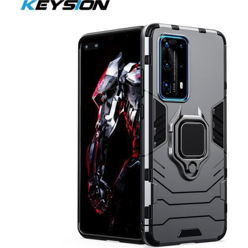 Keysion Phone Cases Huawei Y5 Lite