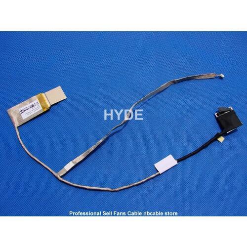 NEW 350407J00-H6W-G 15" LVDS CABLE FOR HP 2000 LCD LVDS CABLE 646842-001