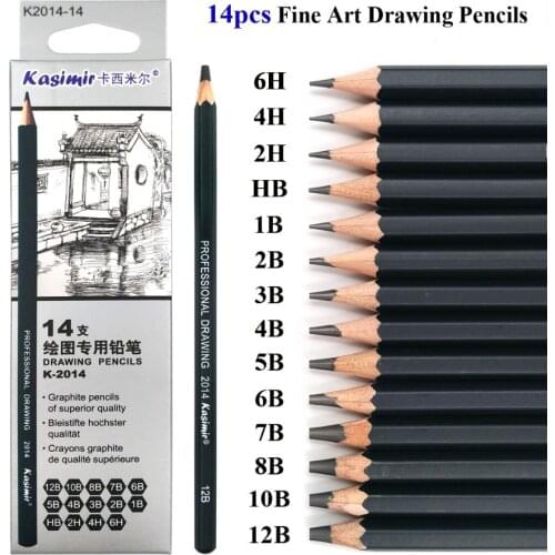 NYONI Sets Of Pencils