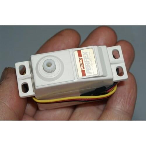 Janpan Genuine Kyosho PERFEX KS-201 42 grams 23T 6KG servo 42g