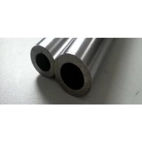30mm hollow shaft inner hole 20mm harden chromed linear motion shaft rod for CNC DIY length 340mm for 30mm diameter